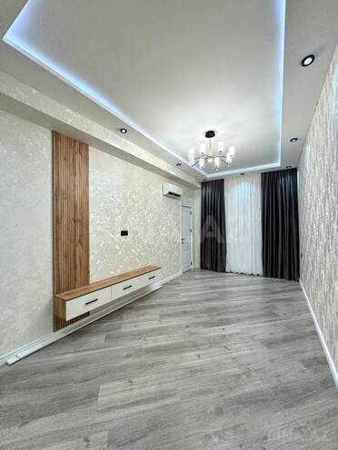 Satılır 2 otaqlı yeni tikili 62 m², Həzi Aslanov m., photo 1 from 13