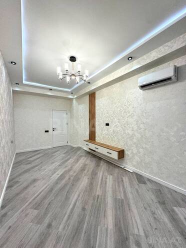 Satılır 2 otaqlı yeni tikili 62 m², Həzi Aslanov m., photo 3 from 13