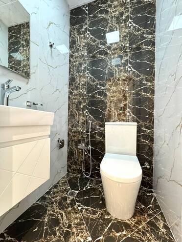 Satılır 2 otaqlı yeni tikili 62 m², Həzi Aslanov m., photo 10 from 13