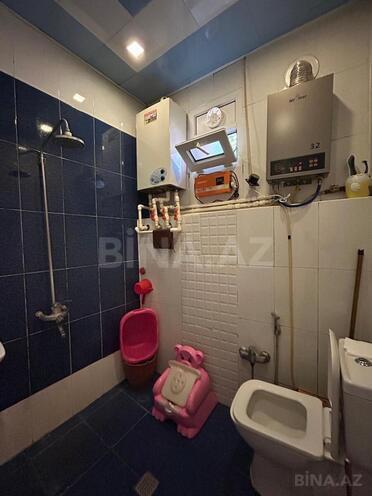 Satılır 3 otaqlı həyət evi/bağ evi 100 m², 2-ci Alatava q., photo 18 from 20