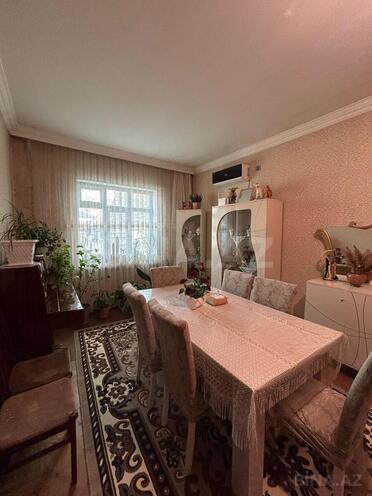 Satılır 3 otaqlı həyət evi/bağ evi 100 m², 2-ci Alatava q., photo 11 from 20