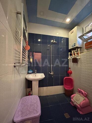Satılır 3 otaqlı həyət evi/bağ evi 100 m², 2-ci Alatava q., photo 19 from 20