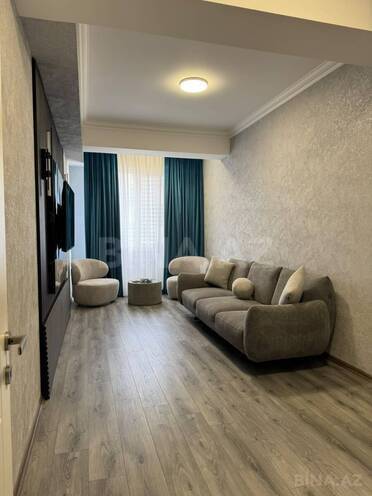 Продаётся 3-комн. новостройка 100 м², м. 20 января, photo 1 from 16