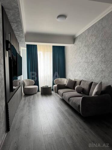 Продаётся 3-комн. новостройка 100 м², м. 20 января, photo 3 from 16