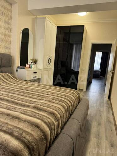 Продаётся 3-комн. новостройка 100 м², м. 20 января, photo 8 from 16