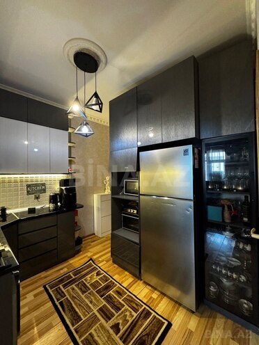 Продаётся 2-комн. новостройка 53 м², пос. Масазыр, photo 7 from 14