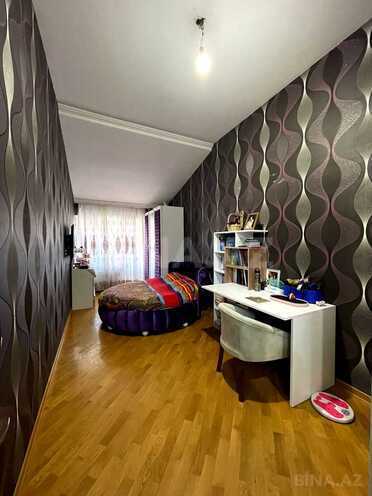 Satılır 4 otaqlı yeni tikili 150 m², Gənclik m., photo 4 from 19