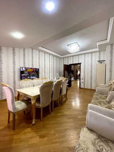 Satılır 4 otaqlı yeni tikili 150 m², Gənclik m., photo 10 from 19