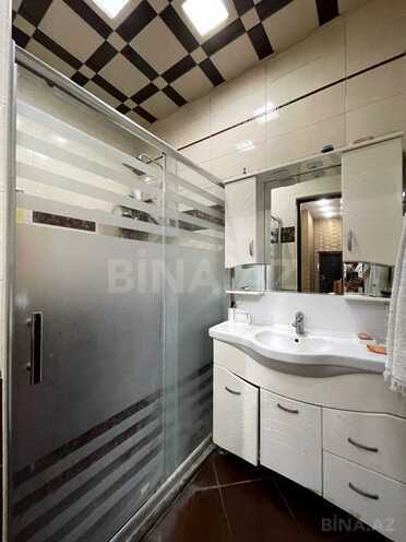 Satılır 4 otaqlı yeni tikili 150 m², Gənclik m., photo 7 from 19