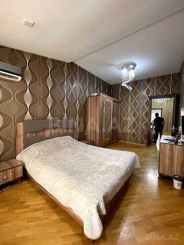 Satılır 4 otaqlı yeni tikili 150 m², Gənclik m., photo 16 from 19