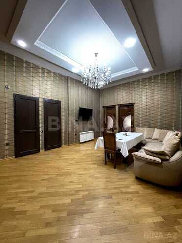 Satılır 4 otaqlı yeni tikili 150 m², Gənclik m., photo 3 from 19