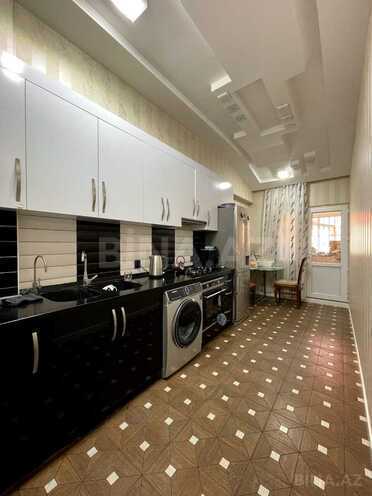 Satılır 4 otaqlı yeni tikili 150 m², Gənclik m., photo 11 from 19