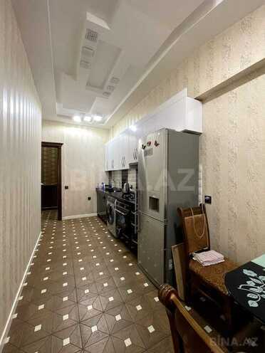 Satılır 4 otaqlı yeni tikili 150 m², Gənclik m., photo 12 from 19