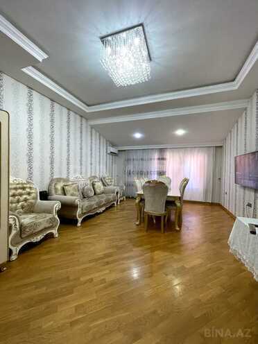 Satılır 4 otaqlı yeni tikili 150 m², Gənclik m., photo 9 from 19
