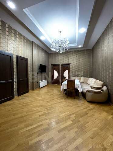 Satılır 4 otaqlı yeni tikili 150 m², Gənclik m., photo 18 from 19