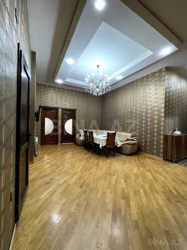 Satılır 4 otaqlı yeni tikili 150 m², Gənclik m., photo 17 from 19