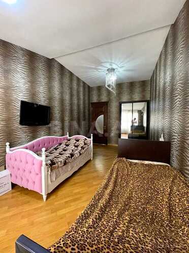 Satılır 4 otaqlı yeni tikili 150 m², Gənclik m., photo 15 from 19