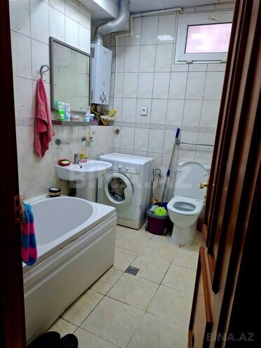 Satılır 3 otaqlı köhnə tikili 85 m², Sahil m., photo 13 from 14