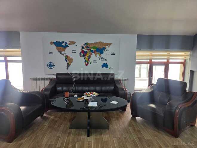 İcarəyə verilir 1 otaqlı ofis 50 m², Nəriman Nərimanov m., photo 10 from 11