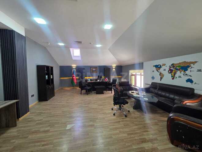 İcarəyə verilir 1 otaqlı ofis 50 m², Nəriman Nərimanov m., photo 6 from 11