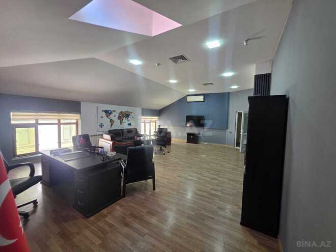 İcarəyə verilir 1 otaqlı ofis 50 m², Nəriman Nərimanov m., photo 8 from 11
