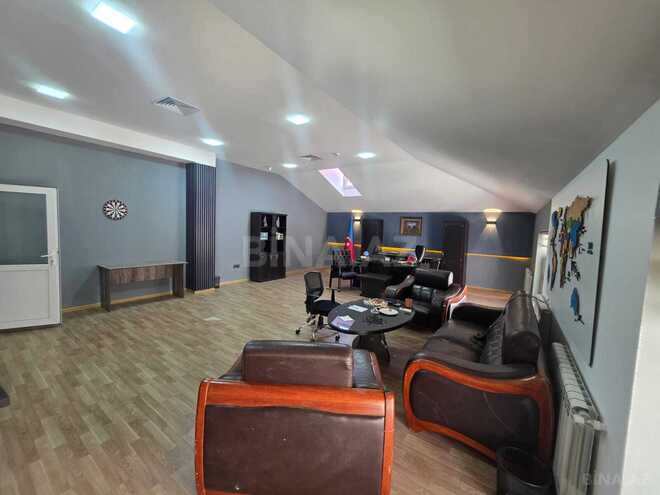 İcarəyə verilir 1 otaqlı ofis 50 m², Nəriman Nərimanov m., photo 4 from 11