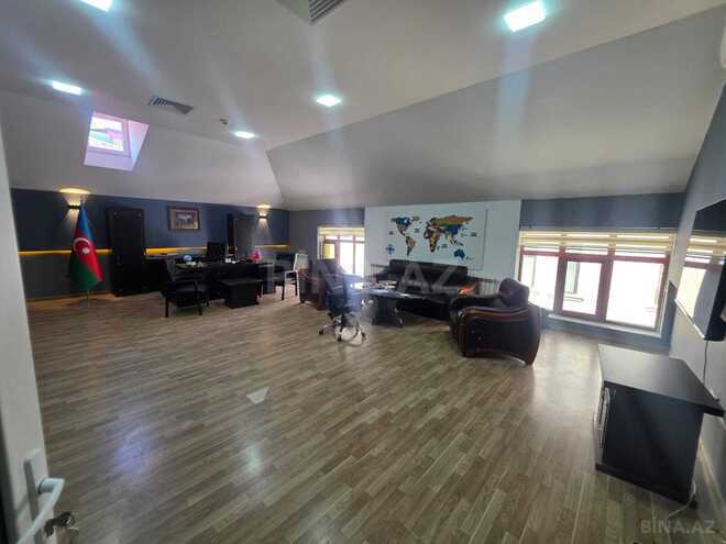 İcarəyə verilir 1 otaqlı ofis 50 m², Nəriman Nərimanov m., photo 5 from 11