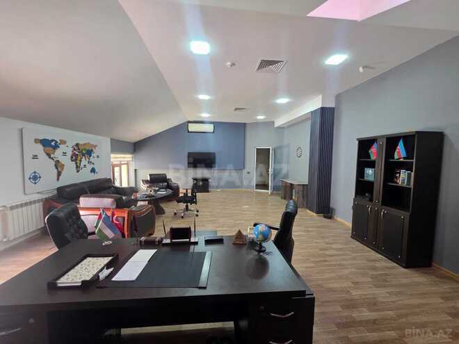 İcarəyə verilir 1 otaqlı ofis 50 m², Nəriman Nərimanov m., photo 9 from 11