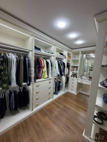 Satılır 4 otaqlı köhnə tikili 215 m², Sahil m., photo 14 from 26