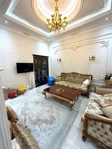 Satılır 4 otaqlı köhnə tikili 215 m², Sahil m., photo 4 from 26