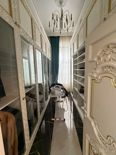 Satılır 4 otaqlı köhnə tikili 215 m², Sahil m., photo 20 from 26