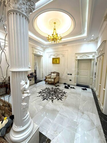 Satılır 4 otaqlı köhnə tikili 215 m², Sahil m., photo 5 from 26