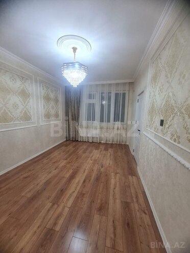 Satılır 2 otaqlı köhnə tikili 44 m², Memar Əcəmi m., photo 8 from 13