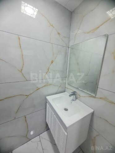 Satılır 2 otaqlı köhnə tikili 44 m², Memar Əcəmi m., photo 11 from 13