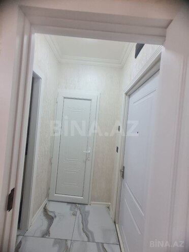 Satılır 2 otaqlı köhnə tikili 44 m², Memar Əcəmi m., photo 6 from 13