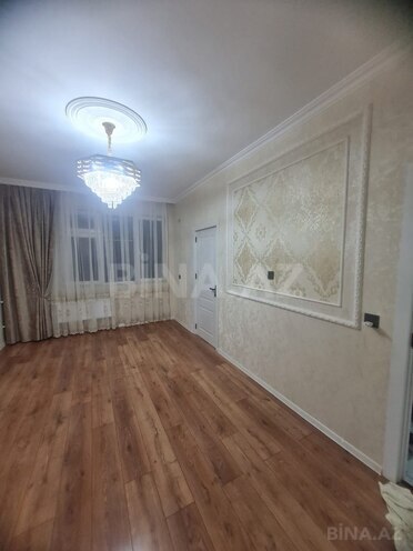 Satılır 2 otaqlı köhnə tikili 44 m², Memar Əcəmi m., photo 5 from 13
