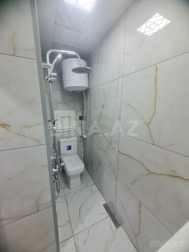 Satılır 2 otaqlı köhnə tikili 44 m², Memar Əcəmi m., photo 10 from 13