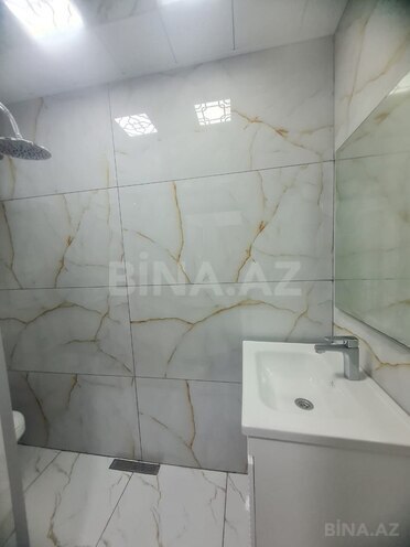 Satılır 2 otaqlı köhnə tikili 44 m², Memar Əcəmi m., photo 12 from 13