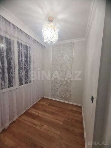 Satılır 2 otaqlı köhnə tikili 44 m², Memar Əcəmi m., photo 3 from 13