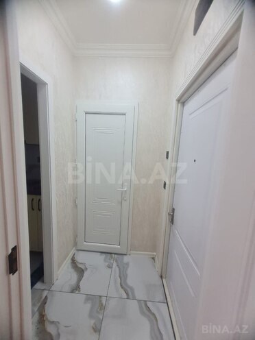 Satılır 2 otaqlı köhnə tikili 44 m², Memar Əcəmi m., photo 4 from 13