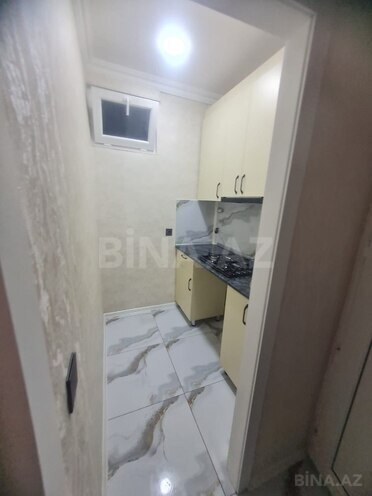 Satılır 2 otaqlı köhnə tikili 44 m², Memar Əcəmi m., photo 7 from 13