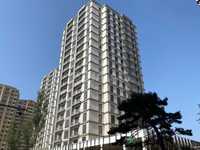 Satılır 2 otaqlı yeni tikili 92 m², 28 May m., photo 3 from 17
