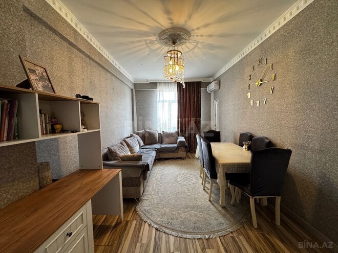 Продаётся 2-комн. новостройка 53 м², пос. Масазыр, photo 3 from 14
