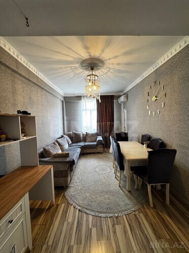 Продаётся 2-комн. новостройка 53 м², пос. Масазыр, photo 1 from 14