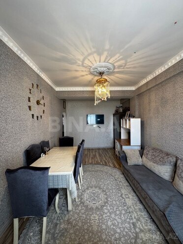 Продаётся 2-комн. новостройка 53 м², пос. Масазыр, photo 13 from 14