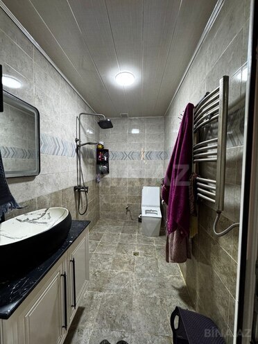 Продаётся 2-комн. новостройка 53 м², пос. Масазыр, photo 11 from 14