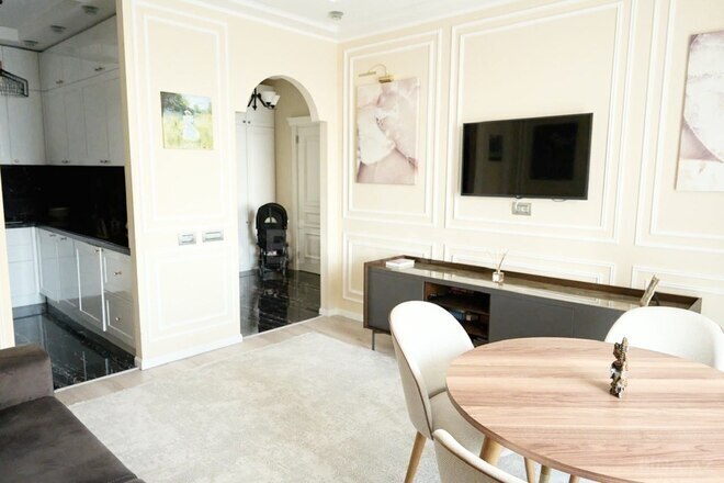 İcarəyə verilir 2 otaqlı yeni tikili 70 m², 8 Noyabr m., photo 4 from 23