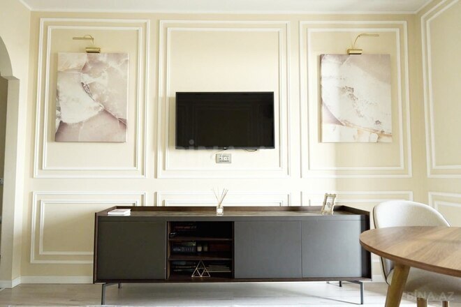 İcarəyə verilir 2 otaqlı yeni tikili 70 m², 8 Noyabr m., photo 11 from 23