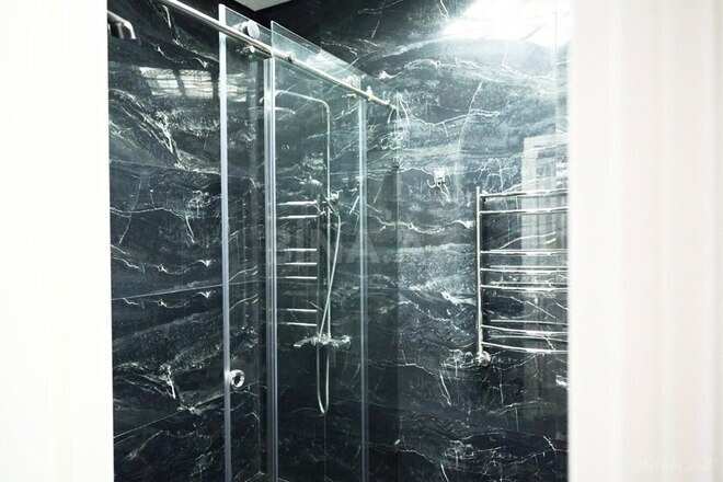 İcarəyə verilir 2 otaqlı yeni tikili 70 m², 8 Noyabr m., photo 20 from 23