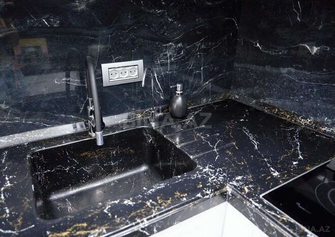İcarəyə verilir 2 otaqlı yeni tikili 70 m², 8 Noyabr m., photo 9 from 23